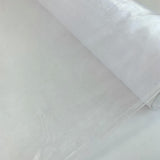 Organza - White