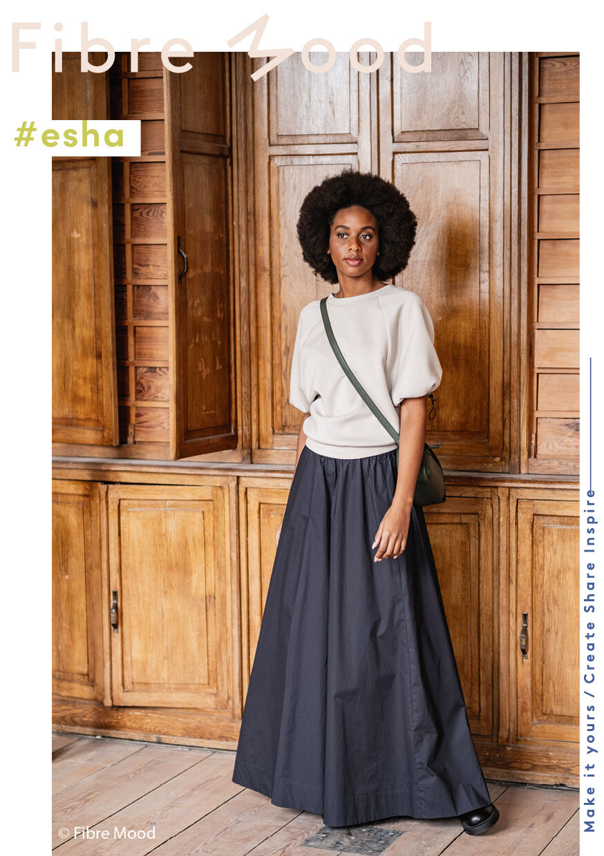 Fibre Mood Magazine Edition 32