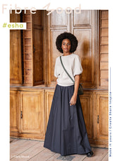 Fibre Mood Magazine Edition 32