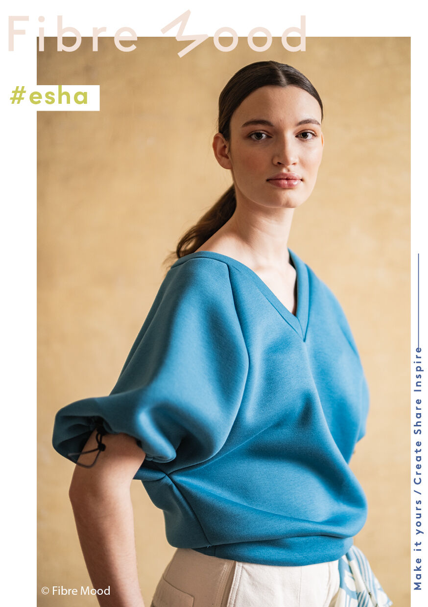 Fibre Mood Magazine Edition 32