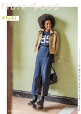 Fibre Mood Magazine Edition 32