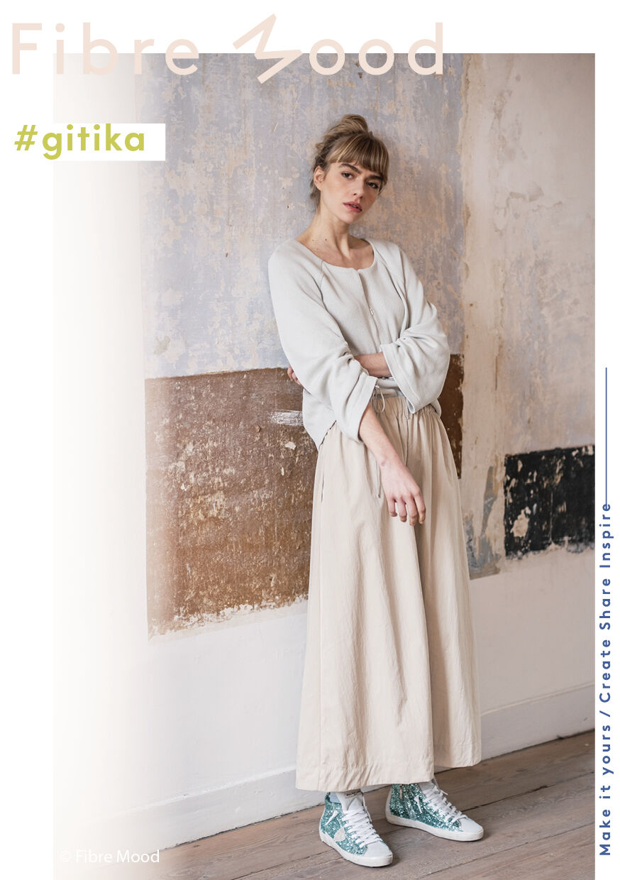 Fibre Mood Magazine Edition 32