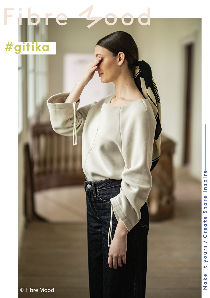 Fibre Mood Magazine Edition 32