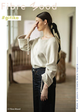 Fibre Mood Magazine Edition 32