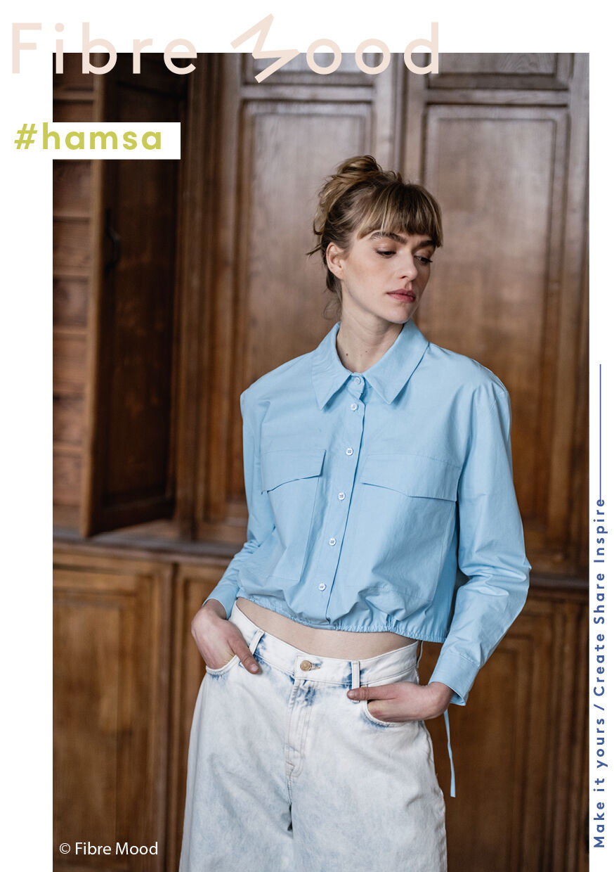 Fibre Mood Magazine Edition 32