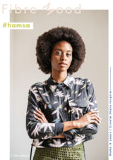 Fibre Mood Magazine Edition 32