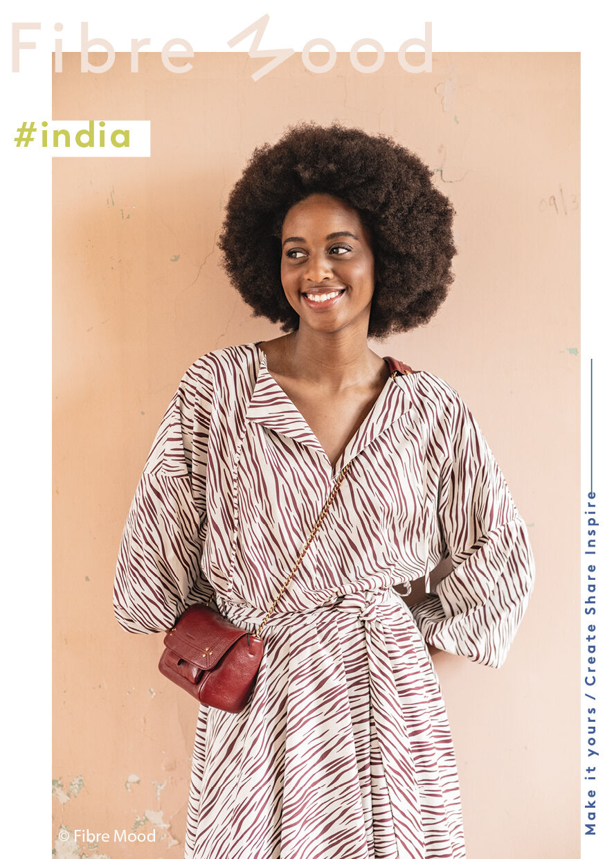 Fibre Mood Magazine Edition 32