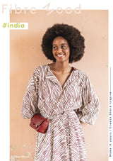 Fibre Mood Magazine Edition 32