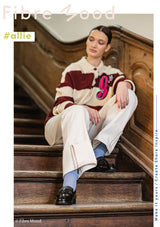 Fibre Mood Magazine Edition 32