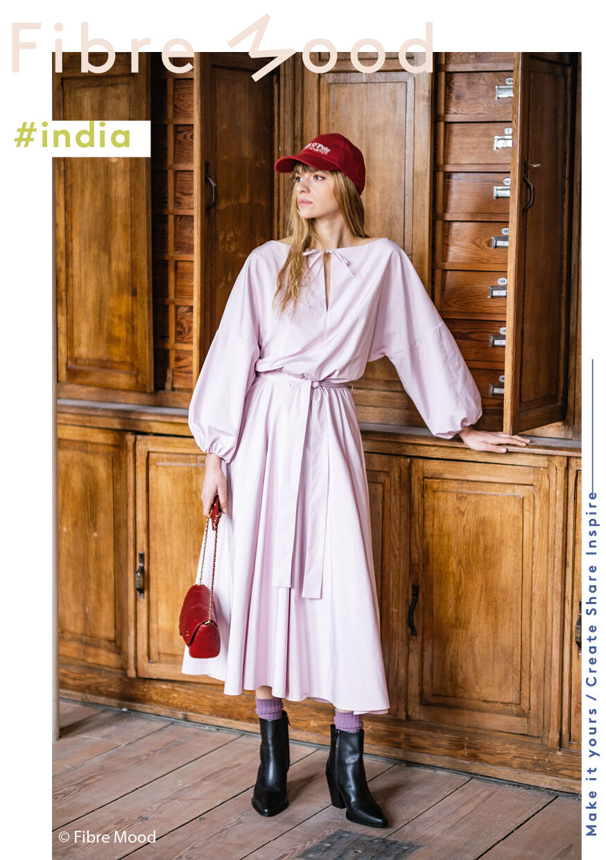 Fibre Mood Magazine Edition 32