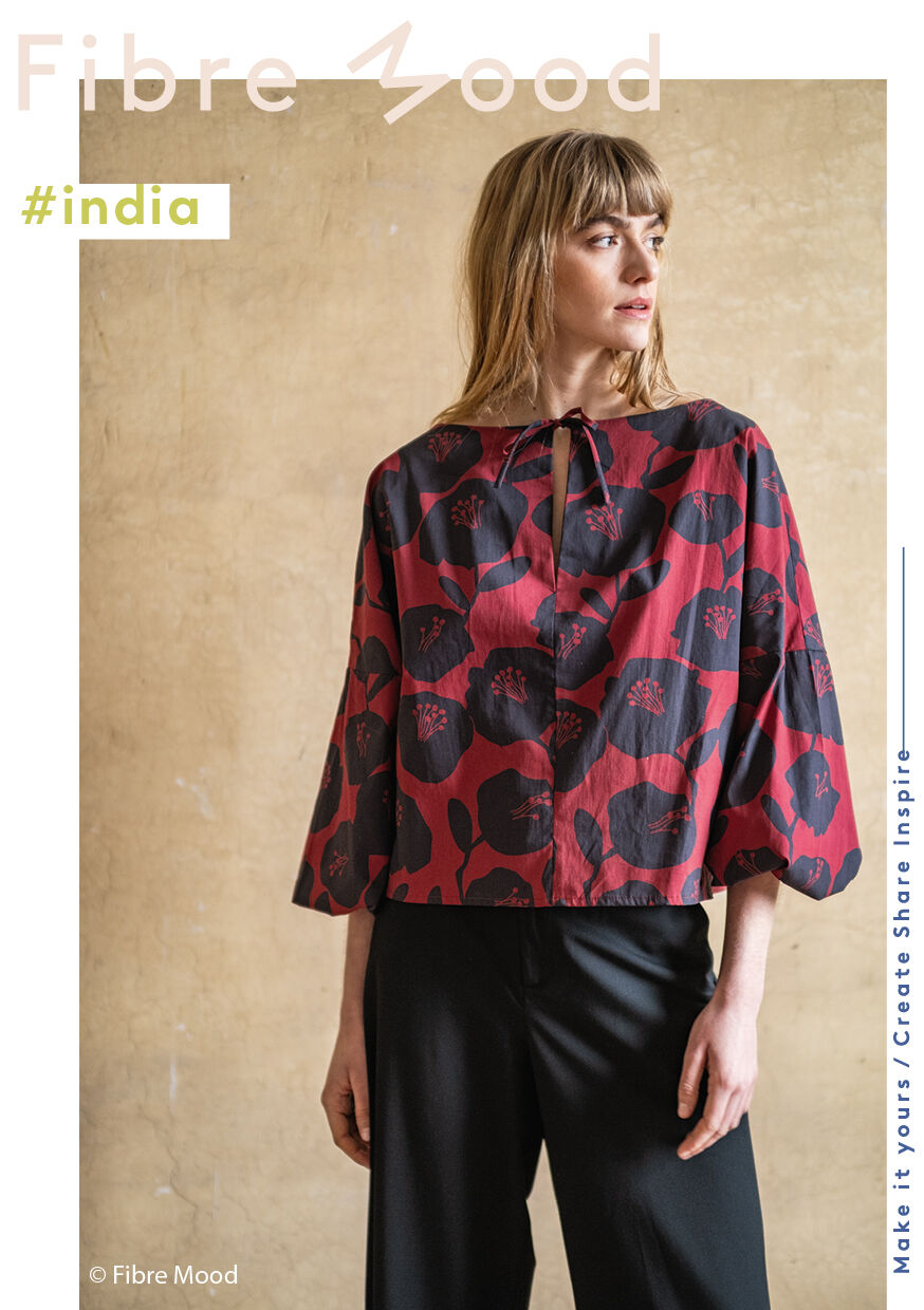 Fibre Mood Magazine Edition 32