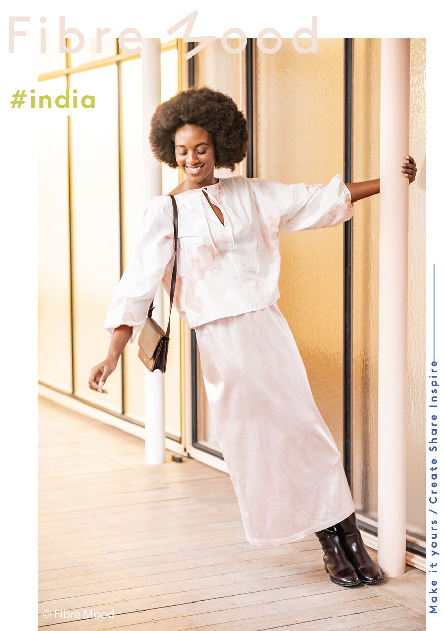 Fibre Mood Magazine Edition 32