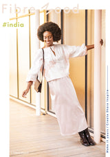 Fibre Mood Magazine Edition 32