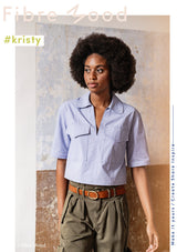 Fibre Mood Magazine Edition 32