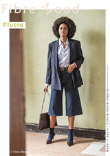 Fibre Mood Magazine Edition 32