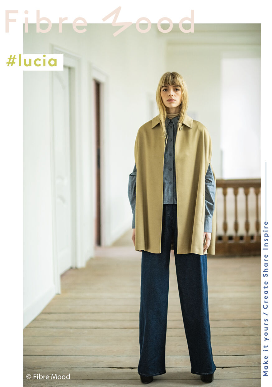 Fibre Mood Magazine Edition 32