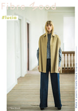 Fibre Mood Magazine Edition 32