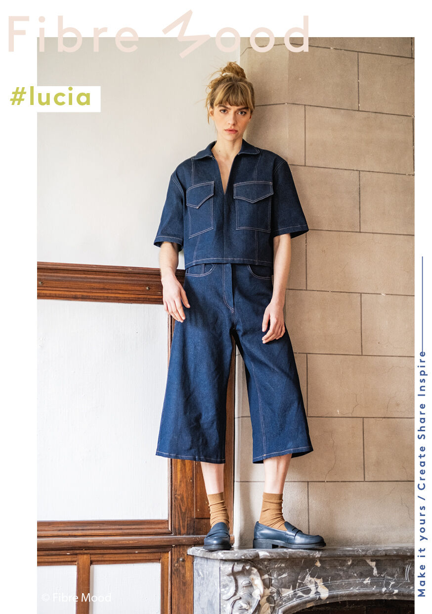 Fibre Mood Magazine Edition 32