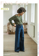 Fibre Mood Magazine Edition 32