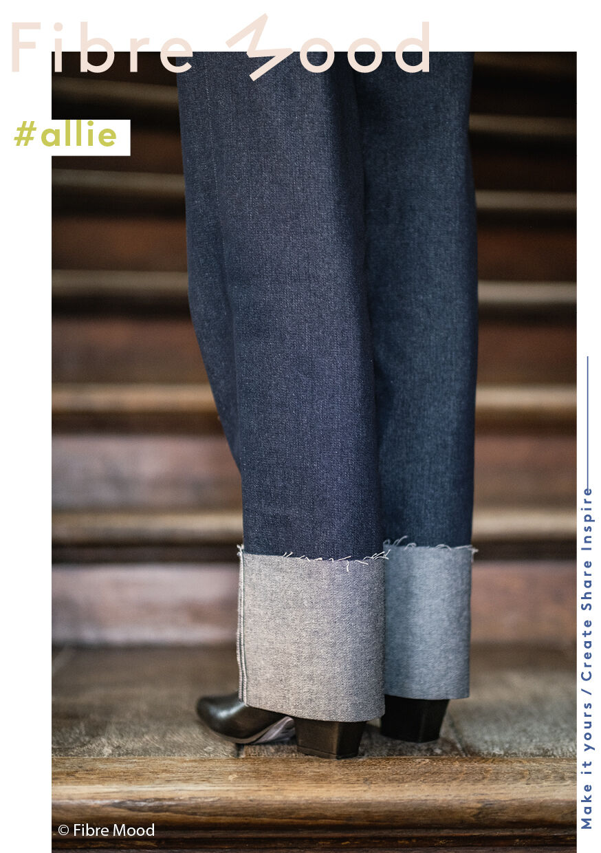 Fibre Mood Magazine Edition 32