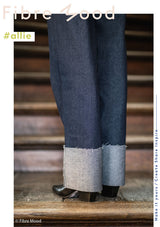 Fibre Mood Magazine Edition 32