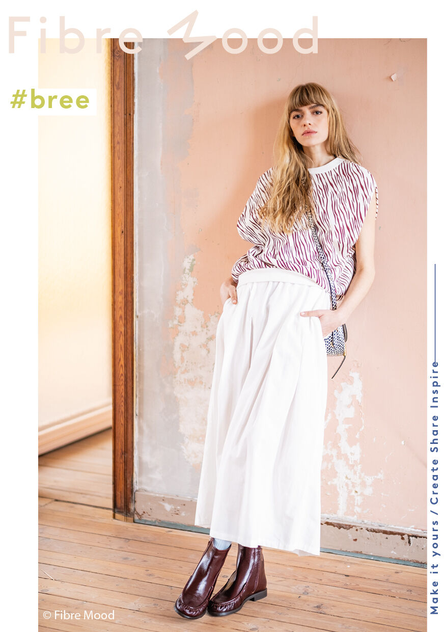 Fibre Mood Magazine Edition 32