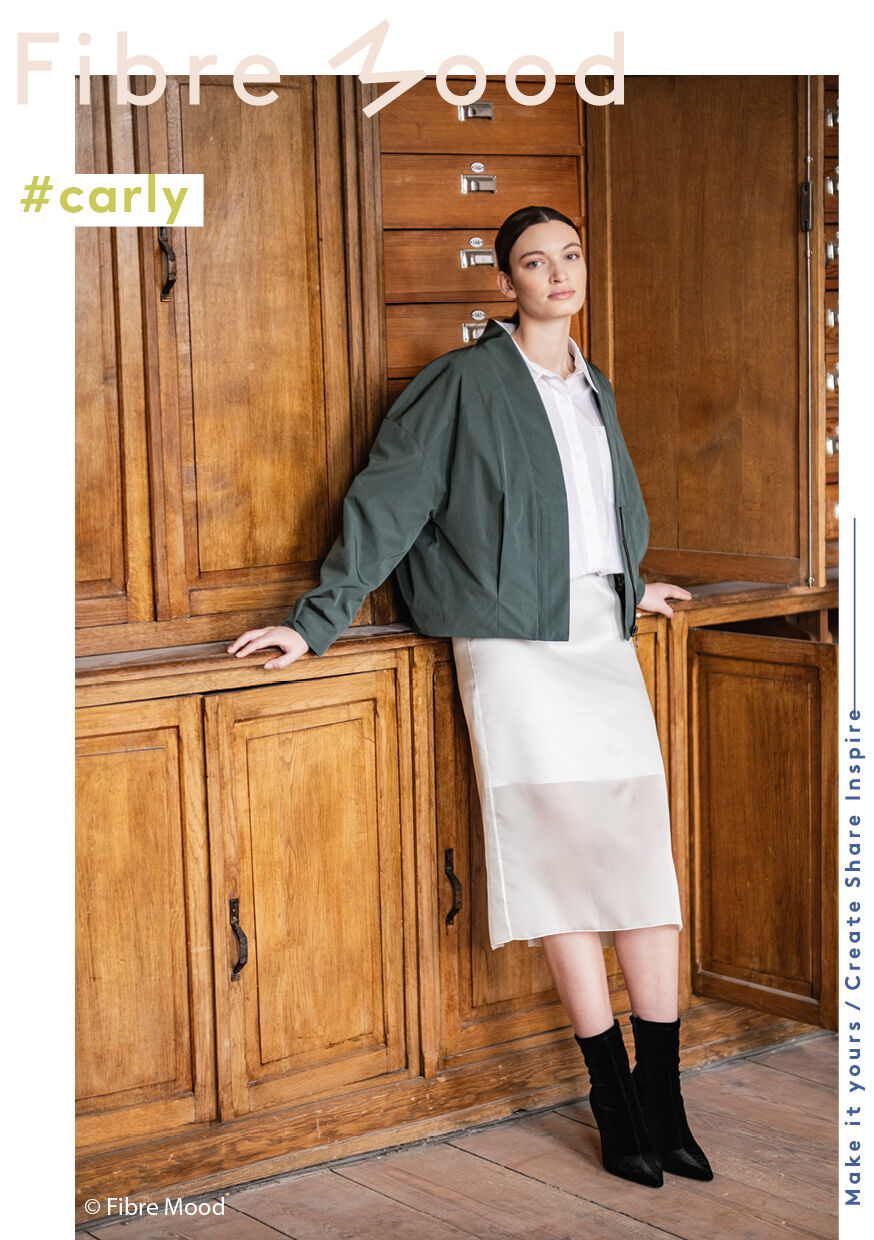 Fibre Mood Magazine Edition 32