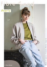 Fibre Mood Magazine Edition 32