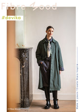 Fibre Mood Magazine Edition 32