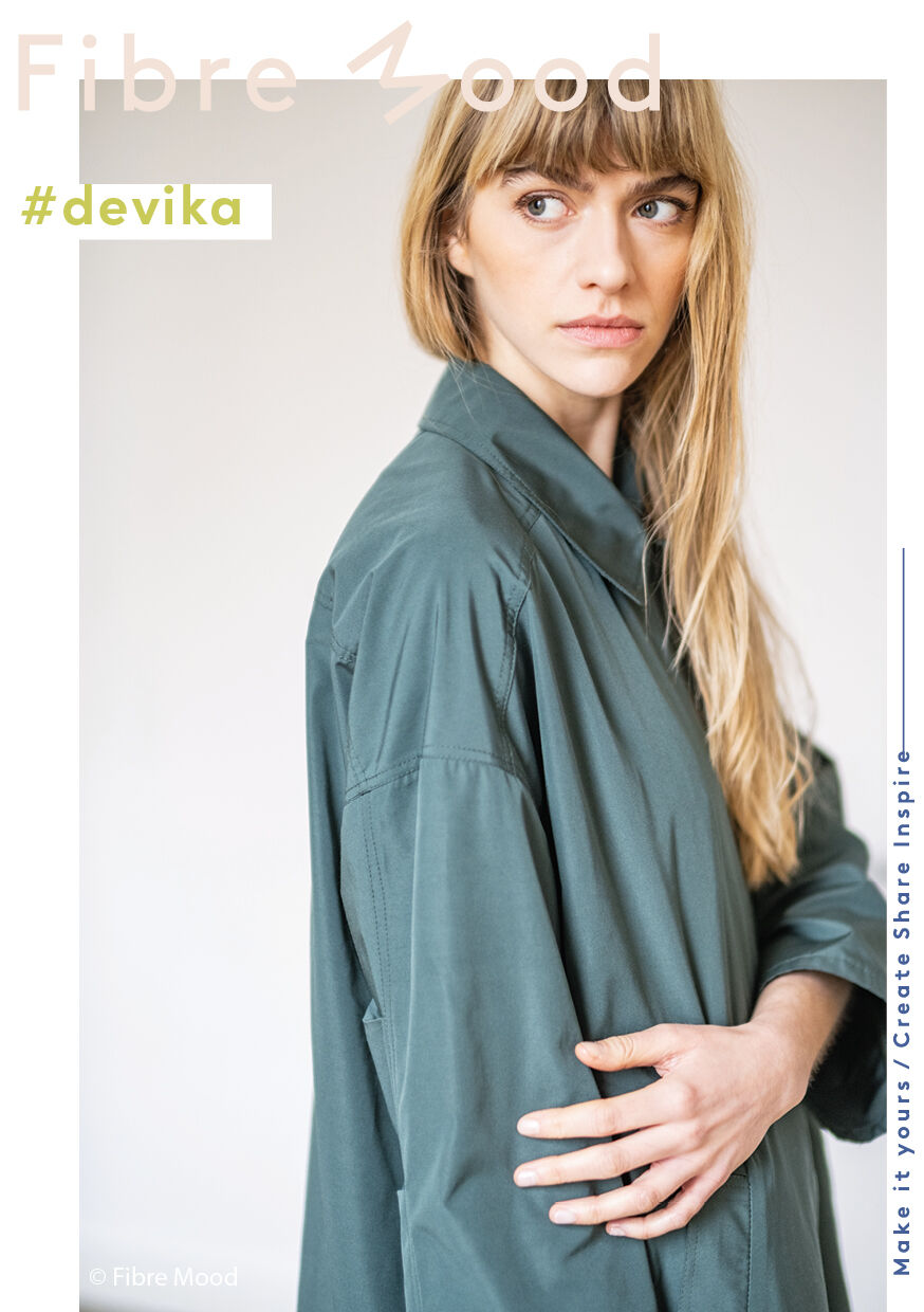 Fibre Mood Magazine Edition 32