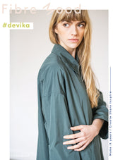 Fibre Mood Magazine Edition 32