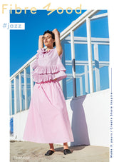 Fibre Mood Magazine Edition 33