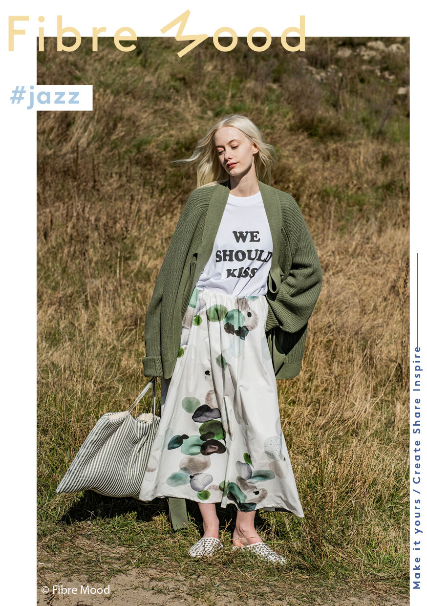 Fibre Mood Magazine Edition 33