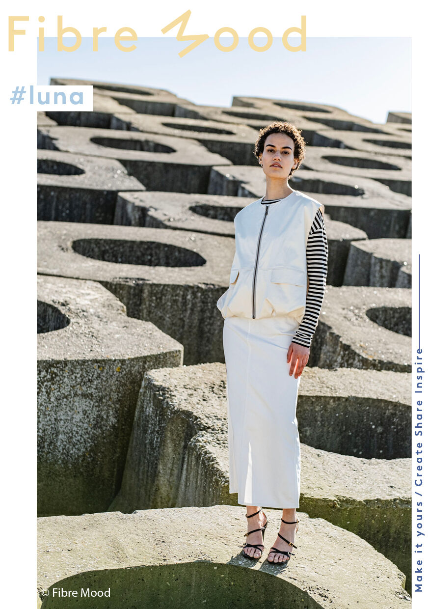 Fibre Mood Magazine Edition 33