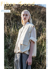 Fibre Mood Magazine Edition 33