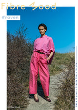 Fibre Mood Magazine Edition 33