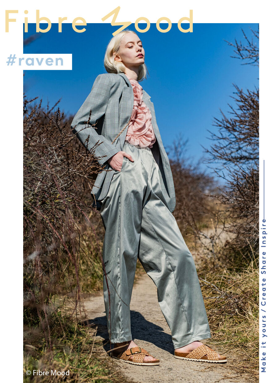 Fibre Mood Magazine Edition 33