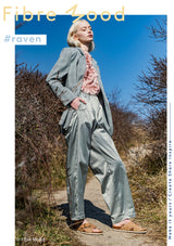 Fibre Mood Magazine Edition 33