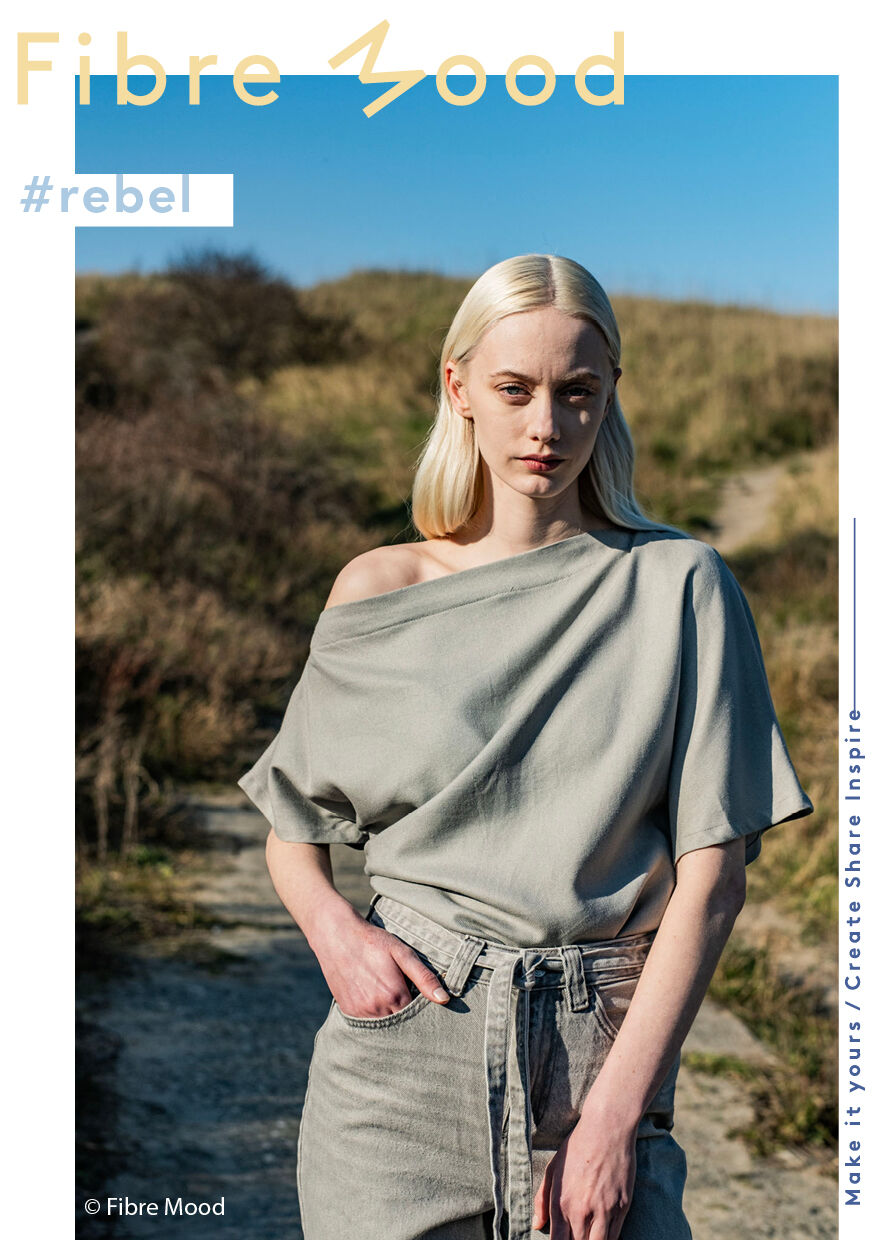 Fibre Mood Magazine Edition 33