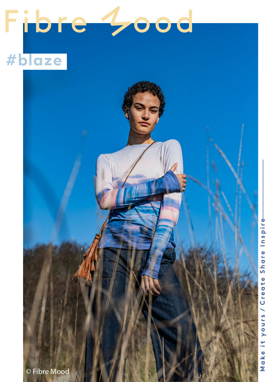 Fibre Mood Magazine Edition 33