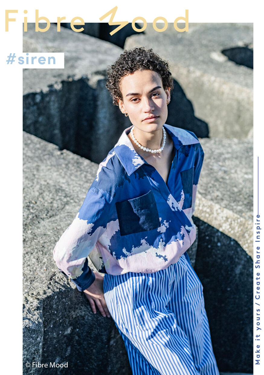 Fibre Mood Magazine Edition 33