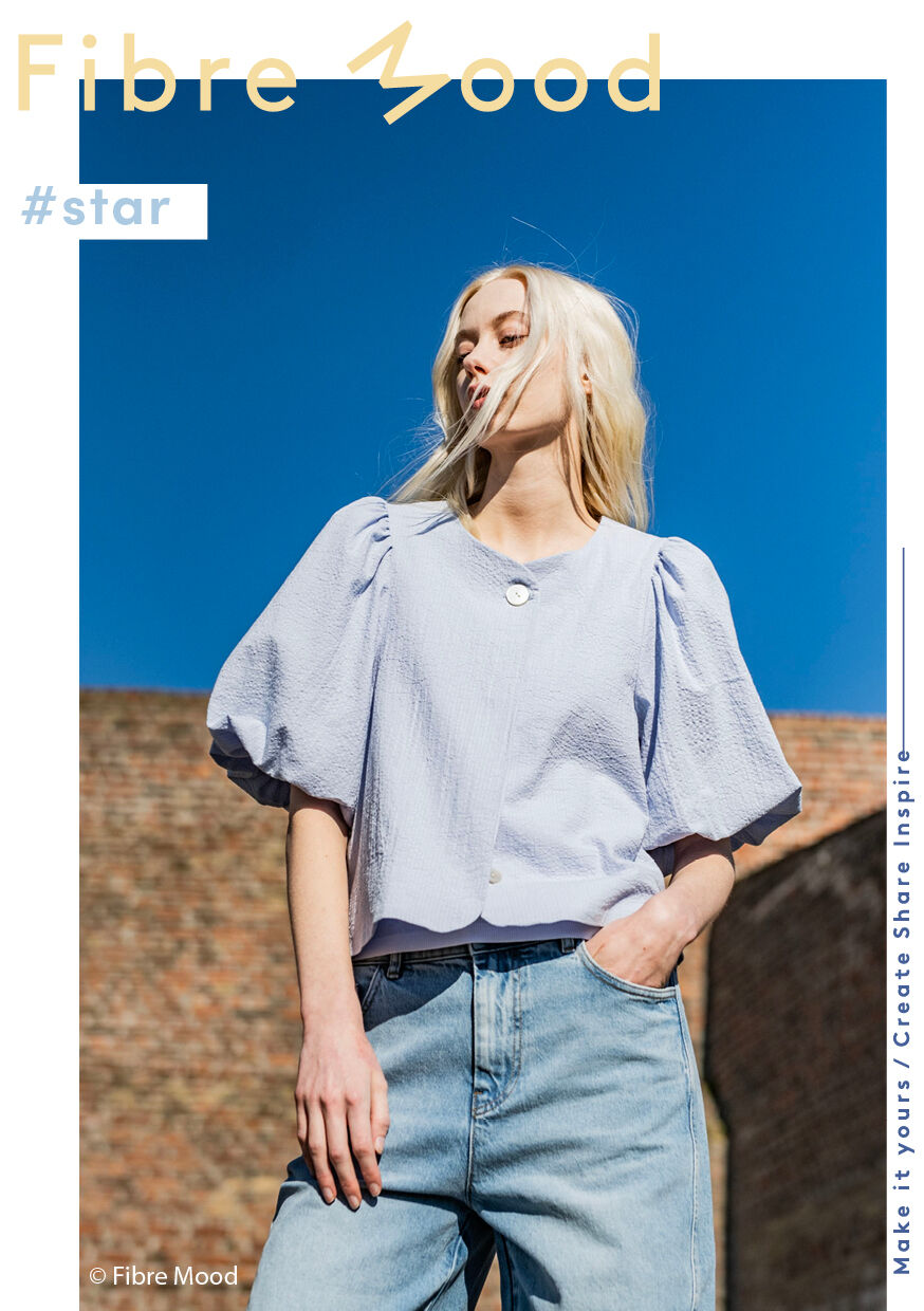 Fibre Mood Magazine Edition 33