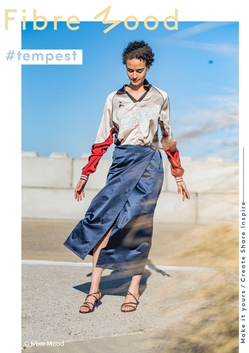 Fibre Mood Magazine Edition 33