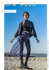 Fibre Mood Magazine Edition 33