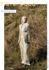 Fibre Mood Magazine Edition 33