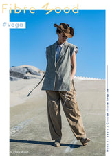 Fibre Mood Magazine Edition 33