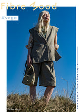 Fibre Mood Magazine Edition 33