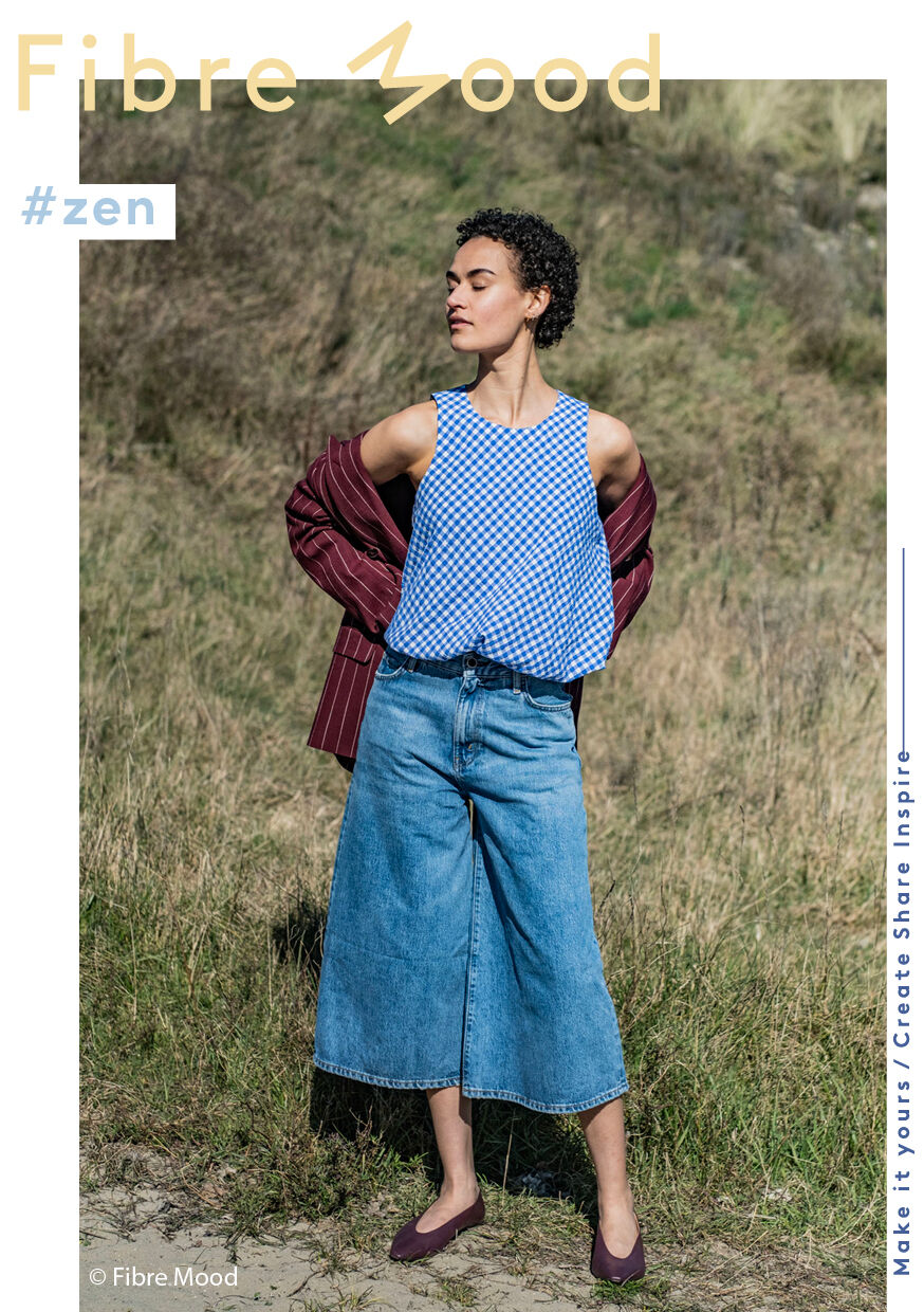 Fibre Mood Magazine Edition 33