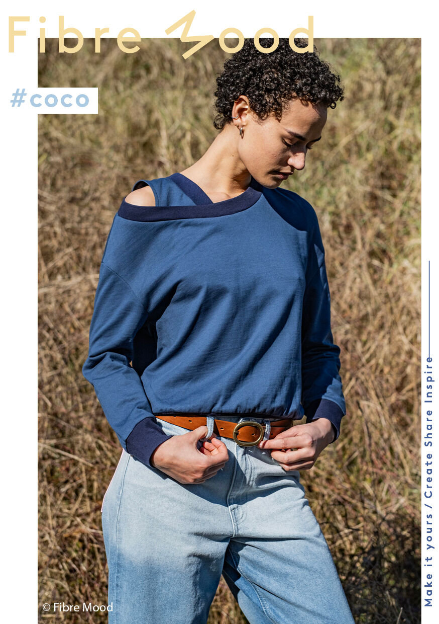 Fibre Mood Magazine Edition 33