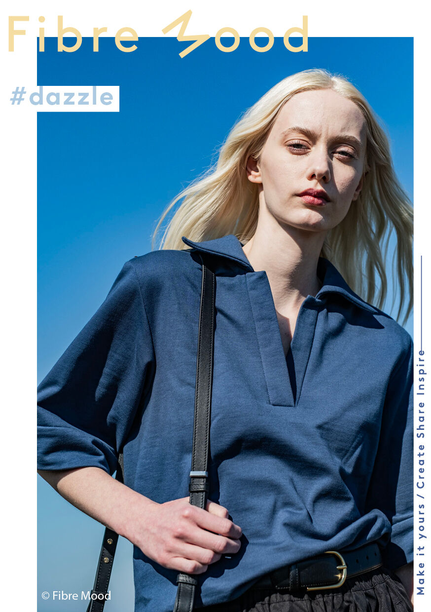 Fibre Mood Magazine Edition 33